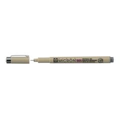 Tehnička olovka SAKURA Pigma Micron tamno siva | razne debljine
